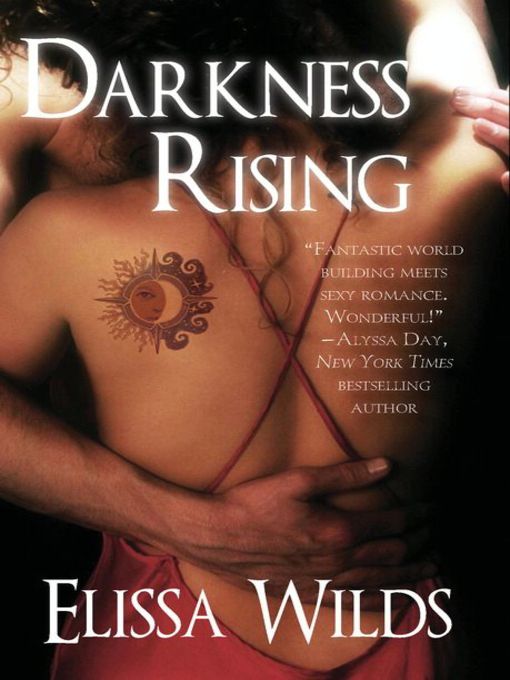 Title details for Darkness Rising by Elissa Wilds - Available
